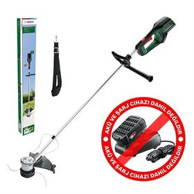 Bosch Advancedgrasscut 36v 33 Kenar Kesme Makinesi