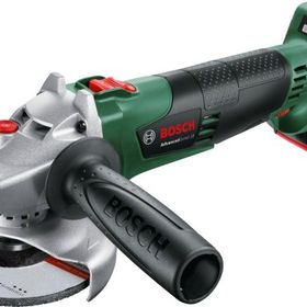 Bosch Advancedgrind 18 4 Ah Akülü Taşlama Makinesi
