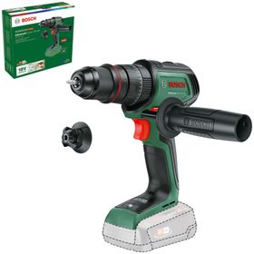 Bosch AdvancedImpact 18V-80 Quicksnap Solo Akülü Matkap
