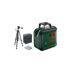 Bosch Advancedlevel 360 Sehpa Çapraz Çizgi Lazeri