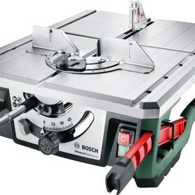Bosch AdvancedTableCut 52 Tezgah Tipi Gönye Testere