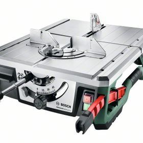 Bosch AdvancedTableCut 52 Tezgah Tipi Gönye Testere