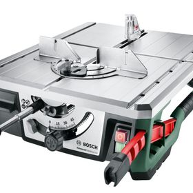 Bosch AdvancedTableCut 52 Tezgah Tipi Gönye Testere