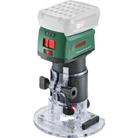 Bosch Advancedtrimrouter 18 V 8 Akülü Freze Makinesi