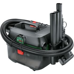 Bosch AdvancedVac 18V-8 Akülü Islak Kuru Elektrik Süpürgesi