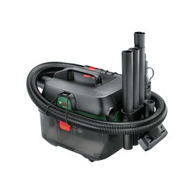 Bosch AdvancedVac 18V-8 Akülü Islak Kuru Elektrik Süpürgesi