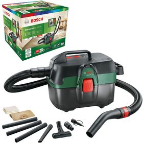 Bosch AdvancedVac 18V-8 Akülü Solo Süpürge