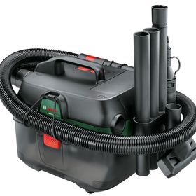 Bosch AdvancedVac 18V-8 Akülü Solo Süpürge