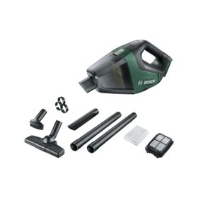 Bosch AdvancedVac 18V-8 Akülü Solo Süpürge
