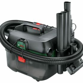 Bosch AdvancedVac 18V-8 Akülü Solo Süpürge