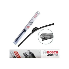 Bosch Aeroeco 04.88-12.01 Maserati Karif 500 mm Yolcu Tarafı Muz Silecek