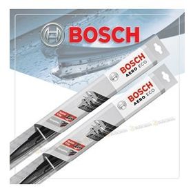 Bosch Aeroeco 2008-2014 Bmw 116 Cabrio Muz Silecek Takımı