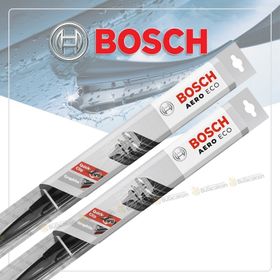 Bosch Aeroeco 2011-2014 Ford C-max Muz Silecek Takımı