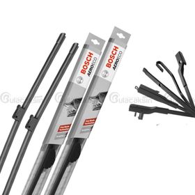 Bosch Aeroeco 2012-2021 Peugeot 301 Muz Silecek Takımı