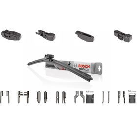Bosch Aeroeco 2018-2021 Audi A5 Muz Silecek Takımı
