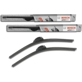 Bosch Aeroeco 2018-2021 Toyota Corolla Muz Silecek Takımı