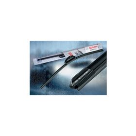 Bosch AeroEco 3397013452 AE50 Graphite 6 Aparatlı 500mm Muz Silecek