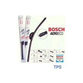 Bosch AeroEco 3397013453 AE53 Graphite 6 Aparatlı 530mm Muz Silecek