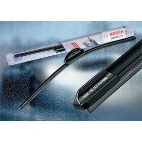 Bosch AeroEco 3397013454 AE55 Graphite 6 Aparatlı 550mm Muz Silecek