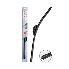 Bosch AeroEco 3397013454 AE55 Graphite 6 Aparatlı 550mm Muz Silecek