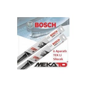 Bosch Aeroeco AE 38 380 MM Silecek