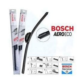 Bosch Aeroeco AE 38 380 MM Silecek