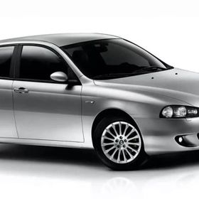 Bosch Aeroeco Alfa Romeo 147 2000-2005 Muz Silecek Takımı