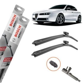 Bosch Aeroeco Alfa Romeo 159 Berlina 2006-2010 Ön Muz Silecek