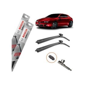 Bosch Aeroeco Alfa Romeo Brera 2007-2009 Muz Silecek