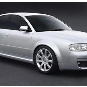 Bosch Aeroeco Audi A6 Avant 1994-2001 Muz Silecek Takımı