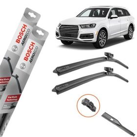Bosch Aeroeco Audi Q7 2016-2020 Muz Silecek