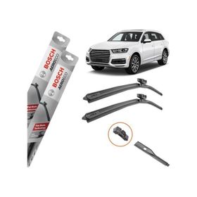 Bosch Aeroeco Audi Q7 2016-2020 Muz Silecek