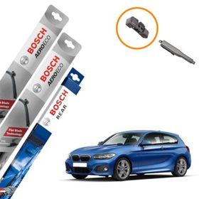 Bosch Aeroeco BMW 1 F20-F21 2012-2020 Muz Silecek