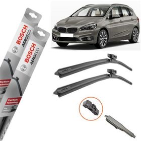 Bosch Aeroeco BMW 2 F45 2015-2020 Muz Silecek