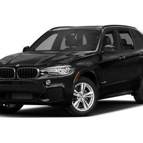 Bosch Aeroeco Bmw X5 2000-2007 Muz Silecek Takımı