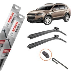 Bosch Aeroeco Chevrolet Captiva 2011-2017 Muz Silecek