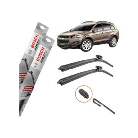 Bosch Aeroeco Chevrolet Captiva 2011-2017 Muz Silecek