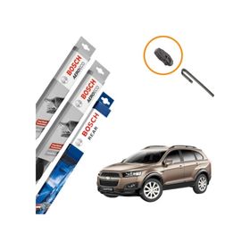Bosch Aeroeco Chevrolet Captiva 2011-2017 Muz Silecek