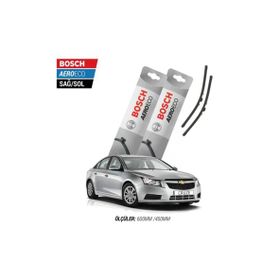 Bosch Aeroeco Chevrolet Cruze 2012 Model Muz Silecek Takımı