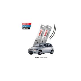 Bosch Aeroeco Chevrolet Kalos 2008 Model Muz Silecek Takımı