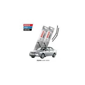 Bosch Aeroeco Chevrolet Lacetti 2006 Model Muz Silecek Takımı