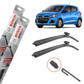 Bosch Aeroeco Chevrolet Spark 2009-2020 Muz Silecek