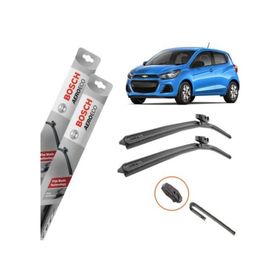 Bosch Aeroeco Chevrolet Spark 2009-2020 Muz Silecek