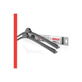 Bosch Aeroeco Citroen C2 2003-2009 Ön ve Arka Silecek Takımı