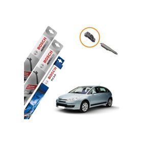 Bosch Aeroeco Citroen C4 2005-2009 Muz Silecek