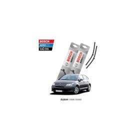 Bosch Aeroeco Citroen C4 2008 Model Muz Silecek Takımı
