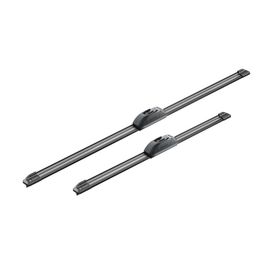 Bosch Aeroeco Citroen C5 HB 2001-2003 Muz Silecek Takımı