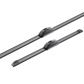 Bosch Aeroeco Citroen C5 HB 2001-2003 Muz Silecek Takımı