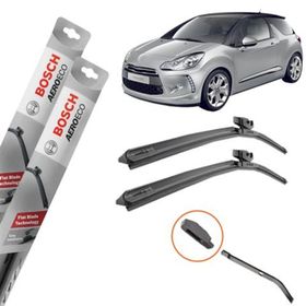 Bosch Aeroeco Citroen DS3 2010-2015 Muz Silecek