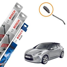Bosch Aeroeco Citroen DS3 2010-2015 Muz Silecek